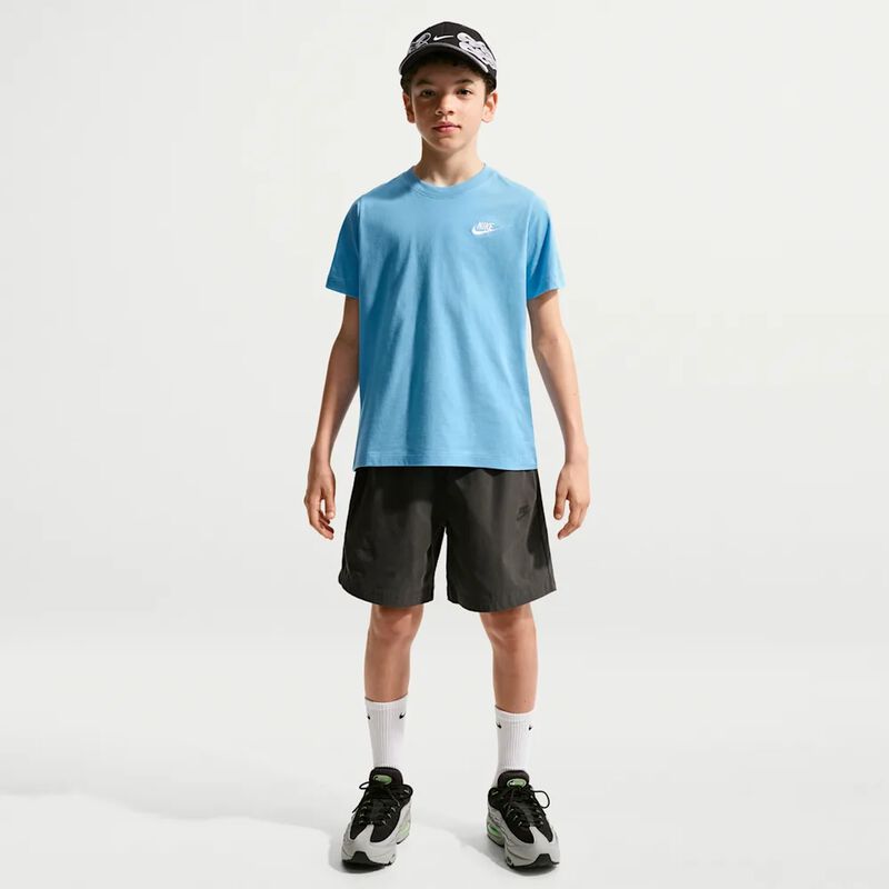 [Ljava.lang.String;@33ee92b8 Nike Sportswear, Azul, hi-res