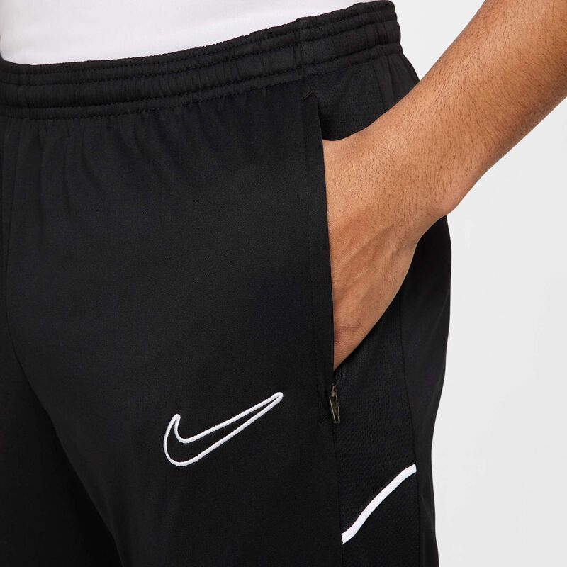 Nike Academy, Negro/Negro/Blanco, hi-res