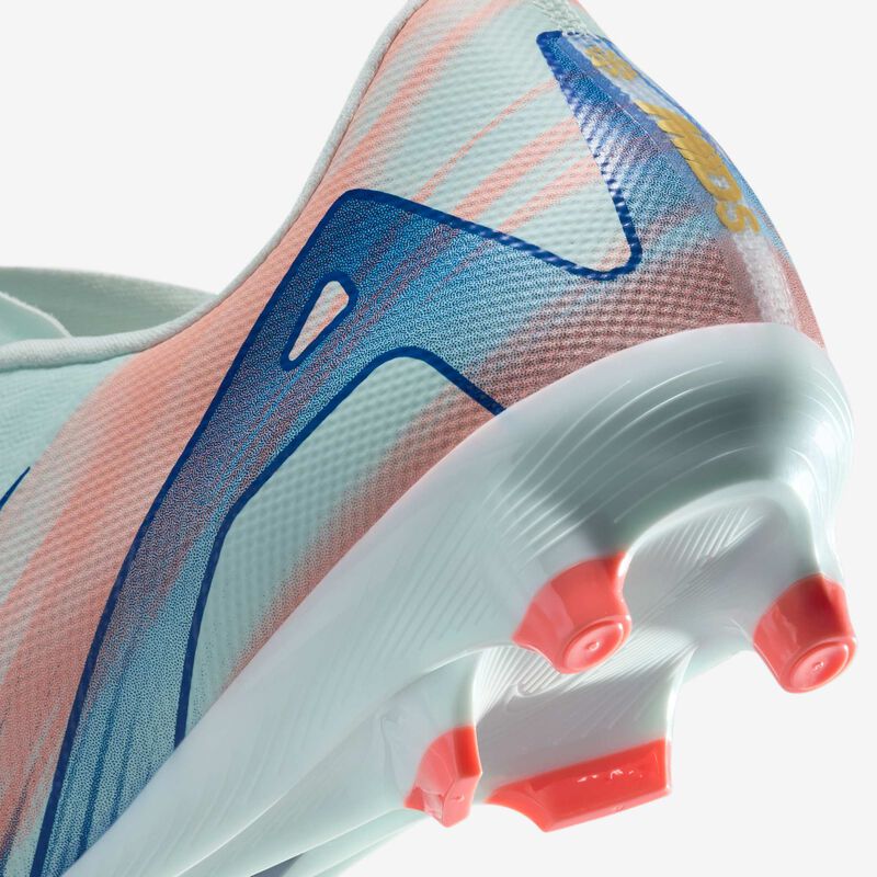 Nike Vapor 16 Academy Mercurial Dream Speed, Apenas Verde/Pulso Carmesí/Moneda De Oro Metálico, hi-res