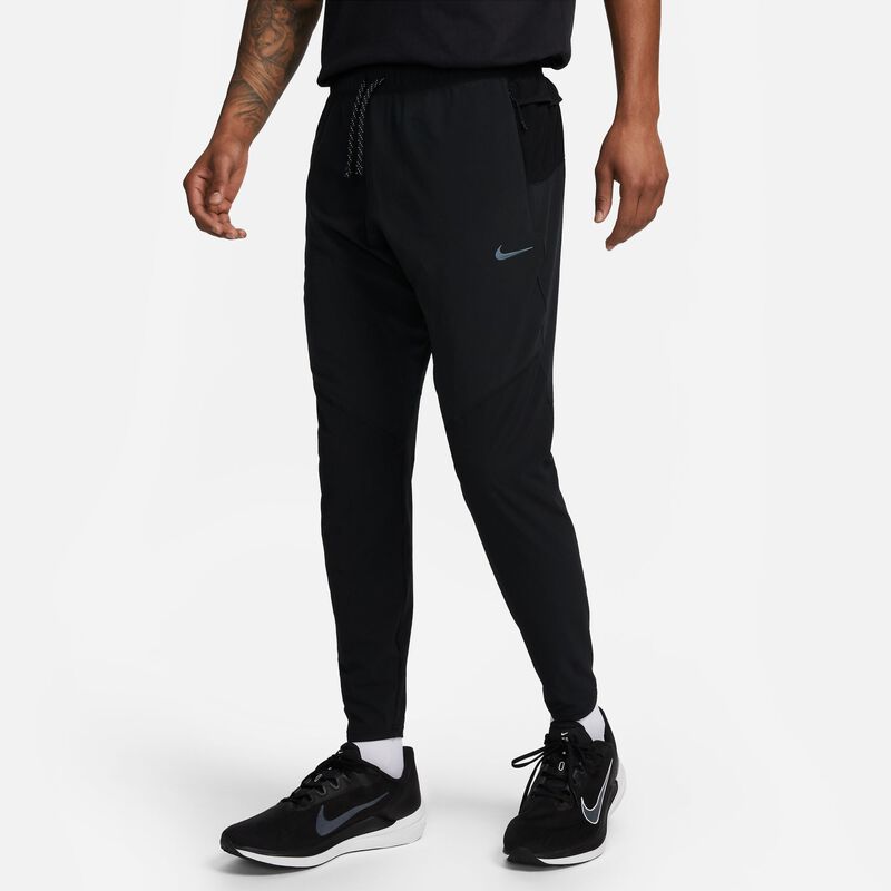Nike Dri-FIT Running Division Phenom, Negro, hi-res