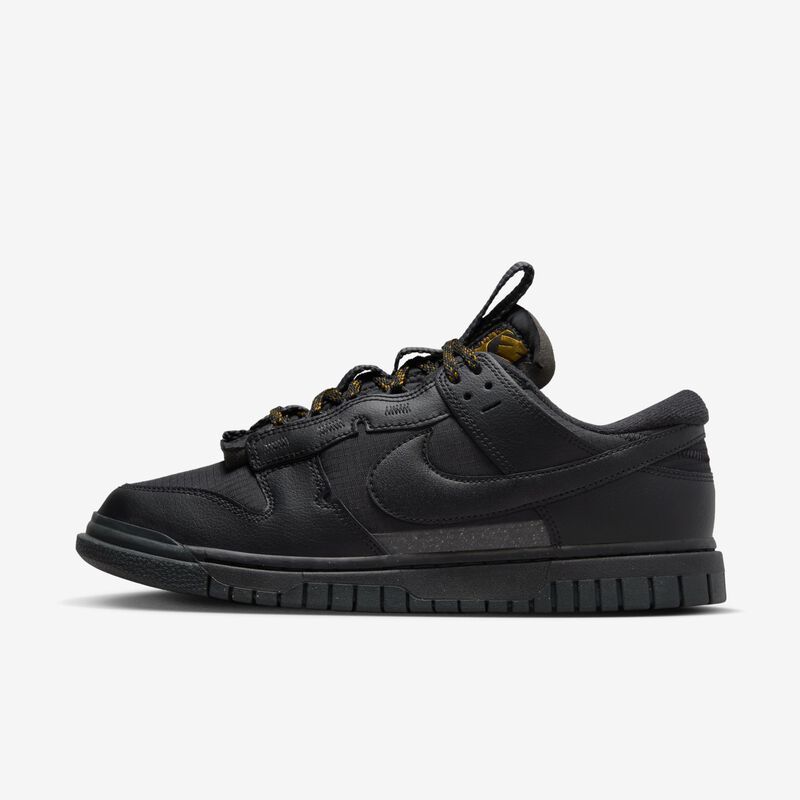 Nike Air Dunk Low Jumbo, Antracita/Broncino/Negro, hi-res