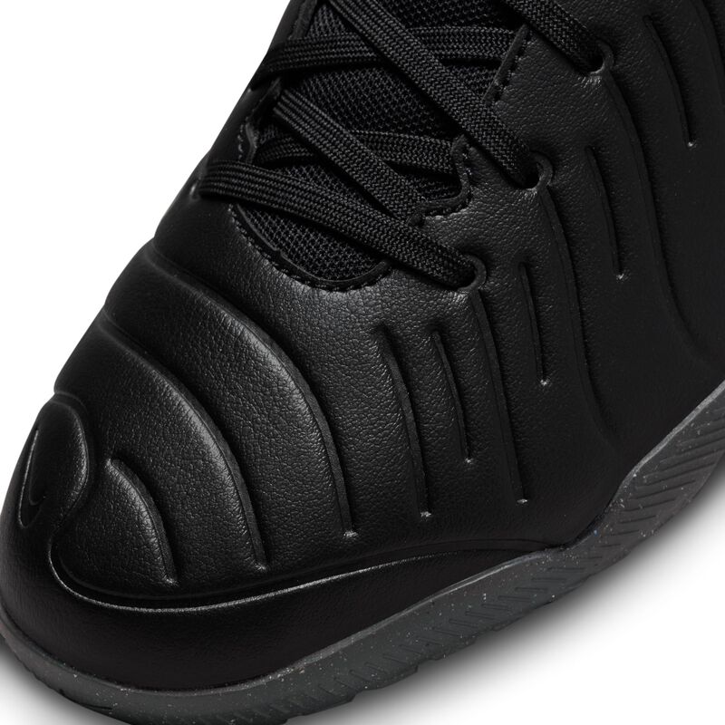 Nike Tiempo Legend 10 Club IC, Negro/Hiperroyal/Cromo, hi-res