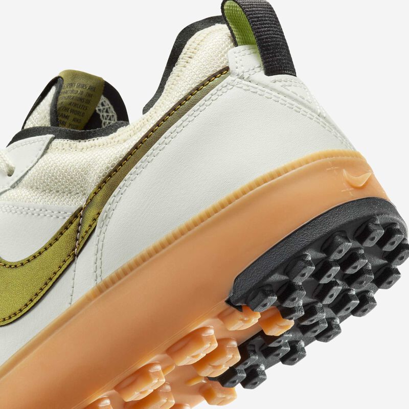 Nike C1TY, Vela/Leche De Coco/Amarillo Goma/Musgo Pacífico, hi-res