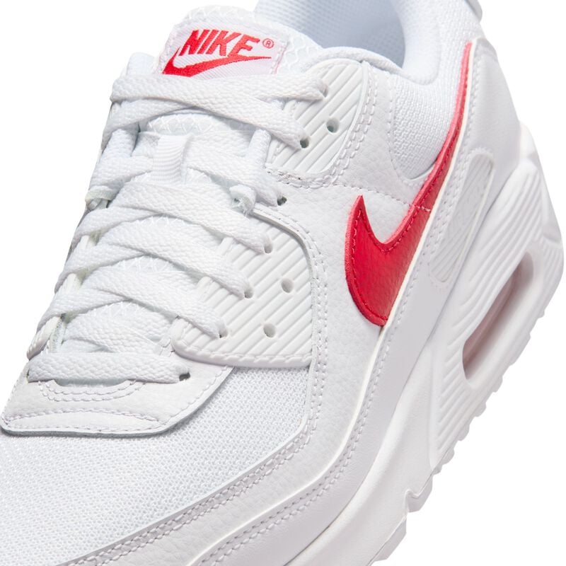 Zapatilla Nike Air Max, Blanco, hi-res