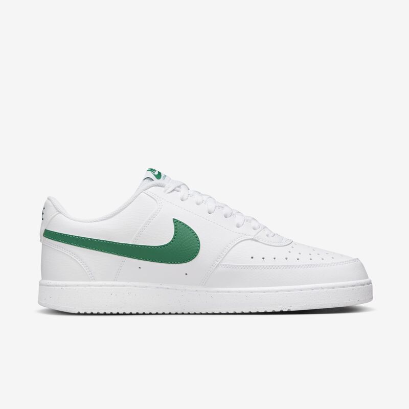 Nike Court Vision Low Next Nature, Blanco/Malaca-Blanco, hi-res
