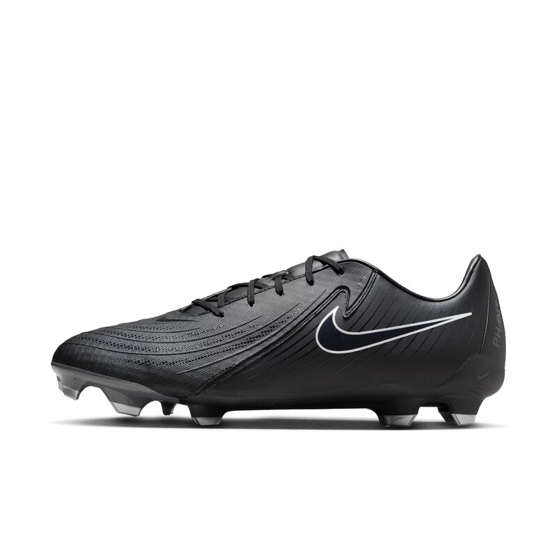 Nike Phantom GX 2 Academy, Negro/Negro, hi-res