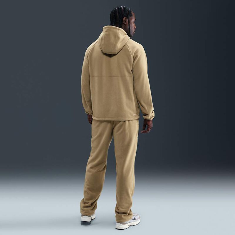 Polera Nike Sportswear Club, Marr&oacute;n, hi-res