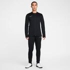 Nike Academy, Negro/Blanco/Blanco, hi-res