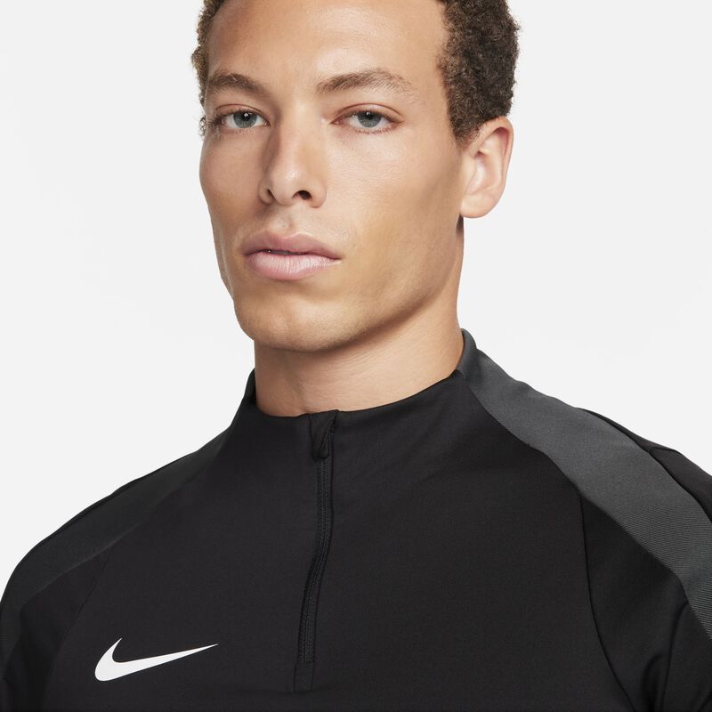 Nike Strike, Negro/Antracita/Blanco, hi-res