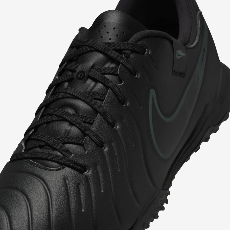 Nike Tiempo Legend 10 Academy, Negro/Jungla Intenso/Negro, hi-res