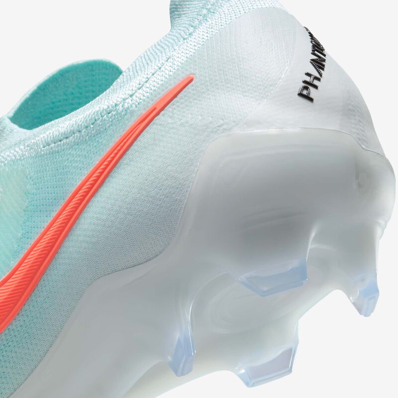 Nike Phantom GX 2 Elite, Menta/Sombrío Apagado/Rojo Atómico, hi-res