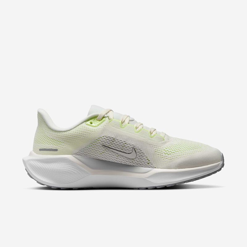 Nike Pegasus 41, Vela/Polvo de fotones/Apenas voltios/Plata metalizado, hi-res