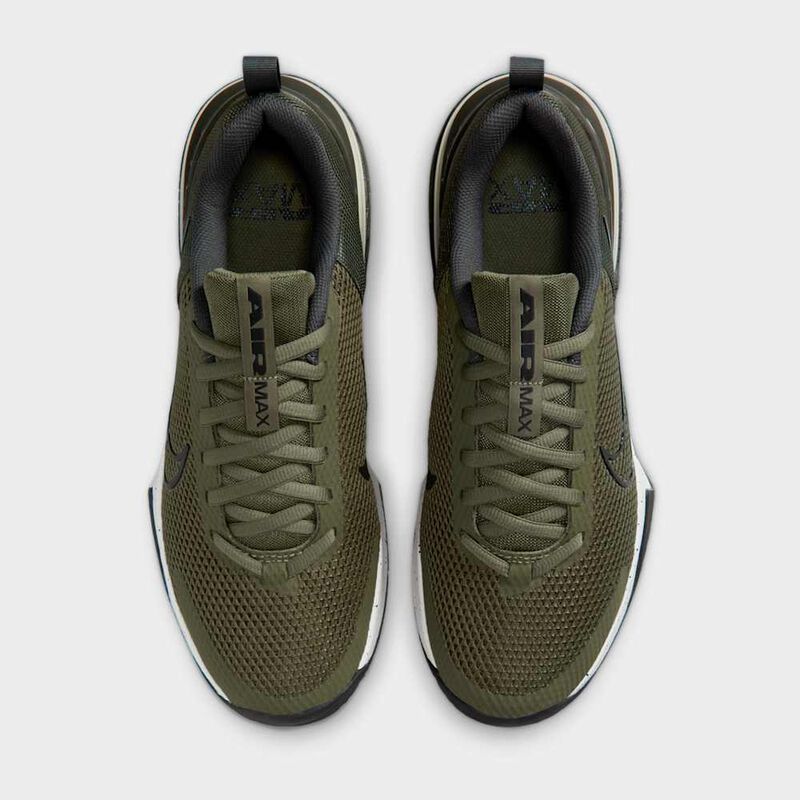 Zapatilla Nike Air Max Alpha Trainer&nbsp;6, Verde, hi-res