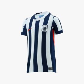 Nike Camiseta Ni&ntilde;o Alianza Lima 2026 Local, Blanco, hi-res