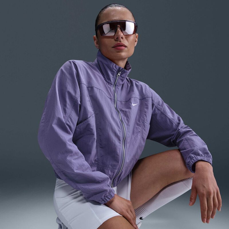 Nike Sportswear Everything Wovens, Amatista Empolvado/Blanco, hi-res