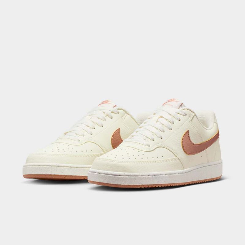 [Ljava.lang.String;@18aab3a3 Nike Court Vision Low Next Nature, Blanco, hi-res