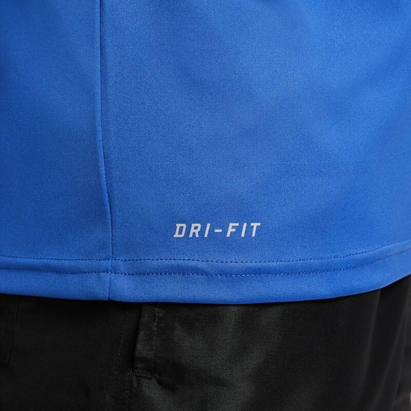 Polo Nike Essential, Azul, hi-res