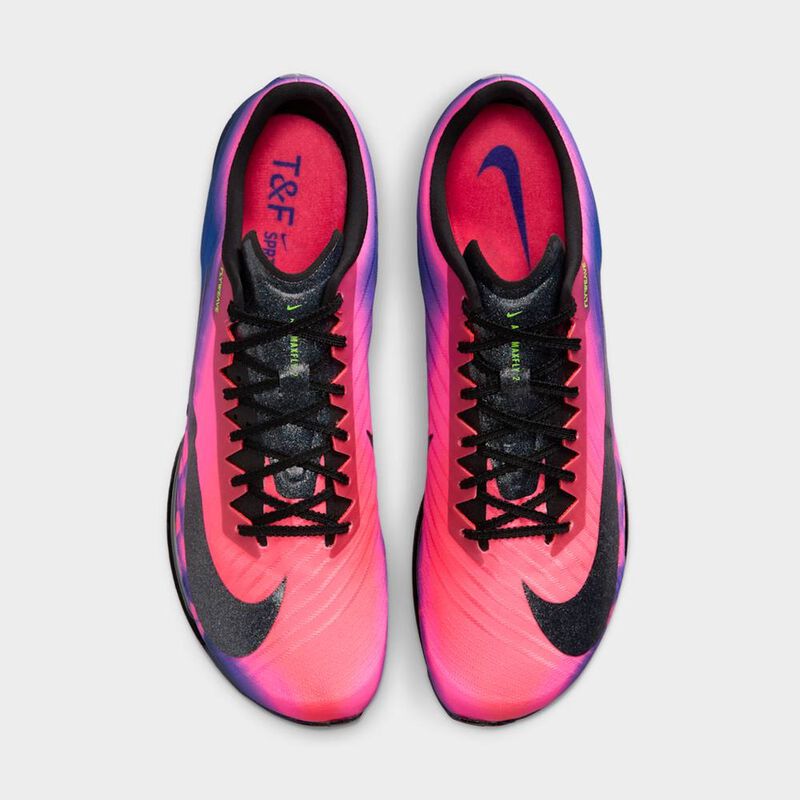 Zapatilla Nike Maxfly&nbsp;2, Morado, hi-res