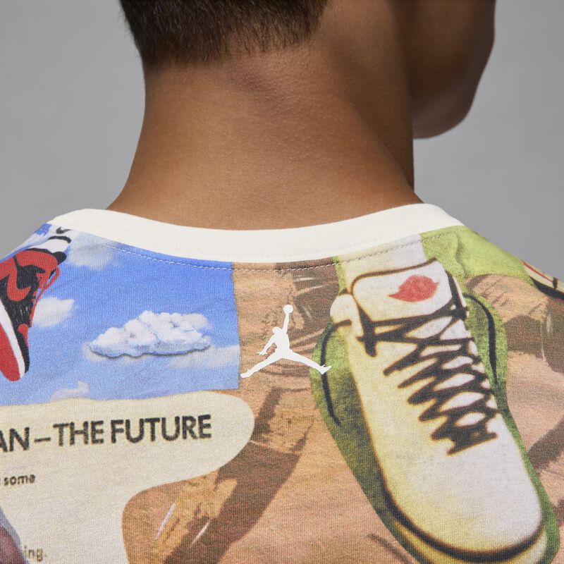 Jordan Flight Essentials, Multicolor, hi-res