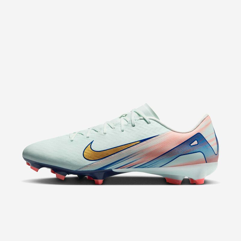 Nike Vapor 16 Academy Mercurial Dream Speed, Apenas Verde/Pulso Carmesí/Moneda De Oro Metálico, hi-res