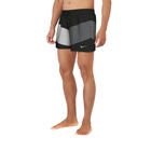 Nike Multi Logo Vortex, Negro, hi-res