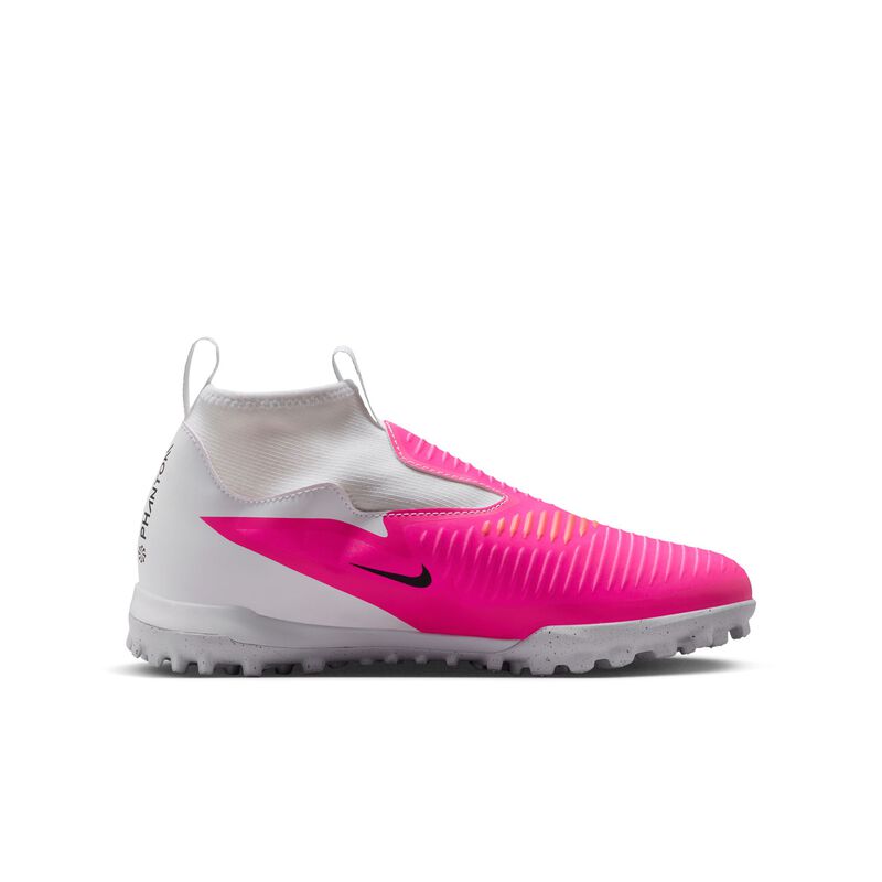 Zapatilla Nike Jr. Phantom 6 High Academy, Multicolor, hi-res