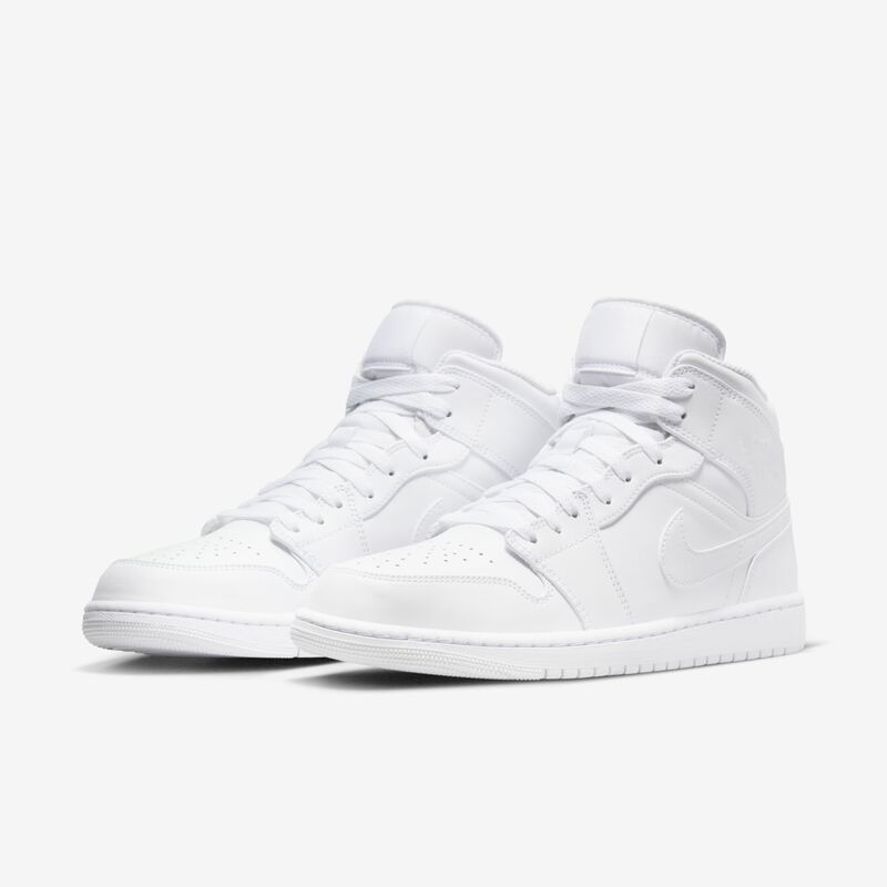 Zapatilla Jordan, Blanco, hi-res