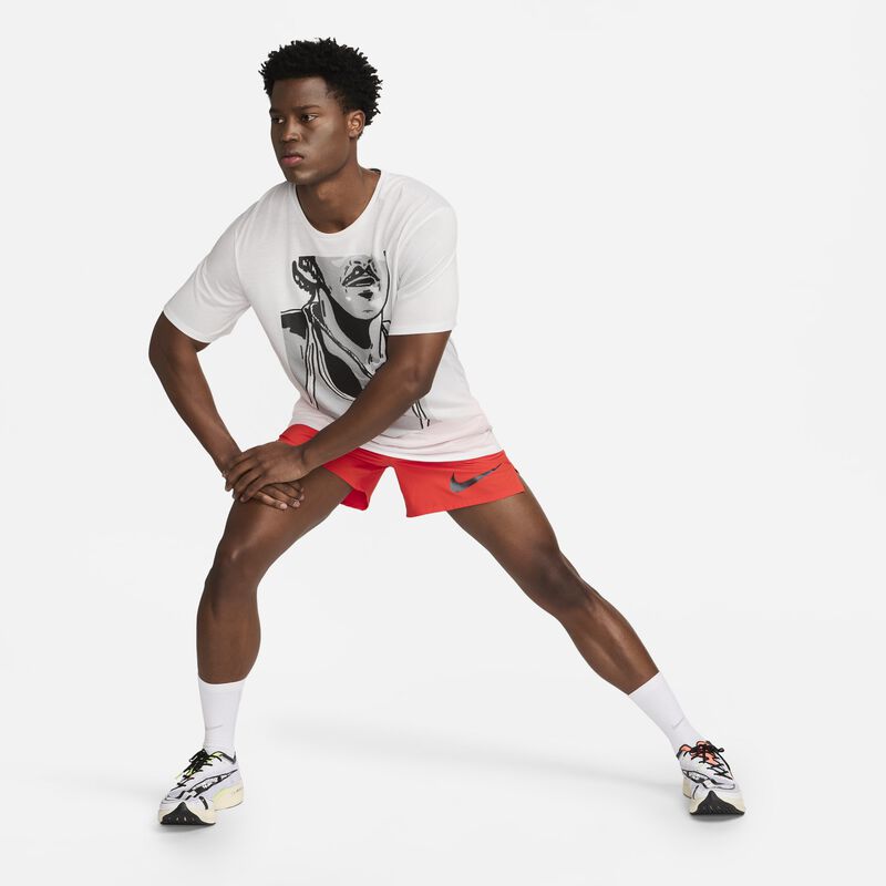 Short Nike, Rojo, hi-res