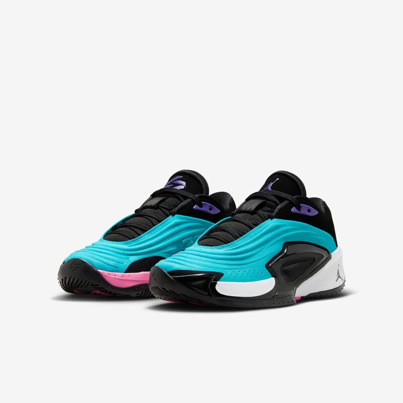 Luka 3, Azul Cloro/Hiperrosa/Hiper Uva/Negro, hi-res