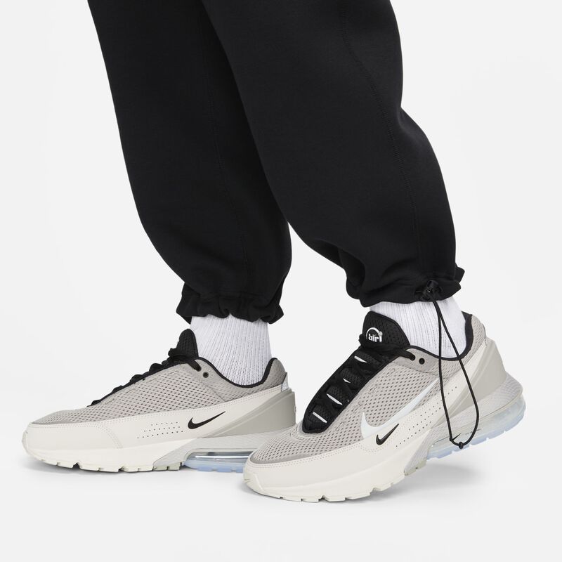 Nike Sportswear Tech Fleece, Negro/Negro, hi-res