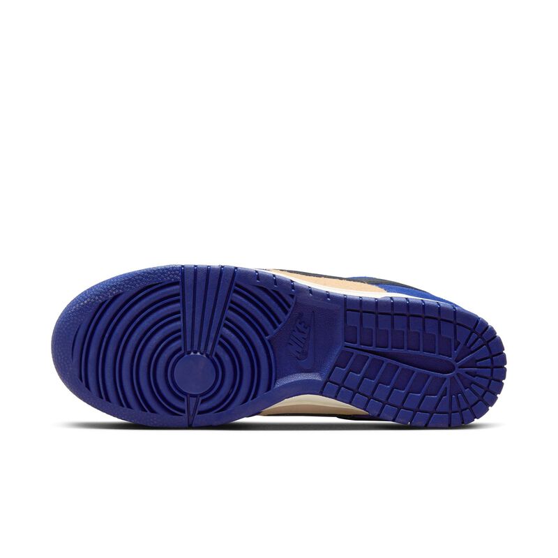 Nike Dunk Low LX, Azul real profundo/Sésamo/Azul marino medianoche/Obsidiana oscura, hi-res