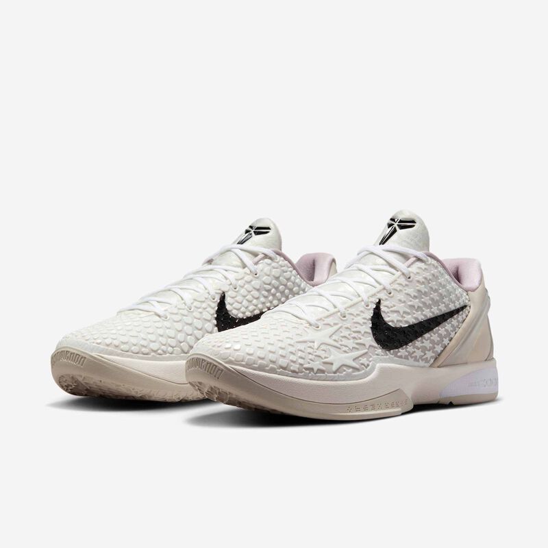 Kobe VI Protro, Vela/Hueso Claro/Blanco/Negro, hi-res