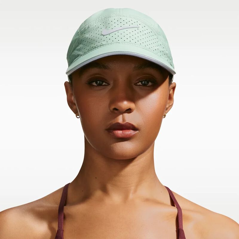 Gorra Nike Fly, Verde, hi-res