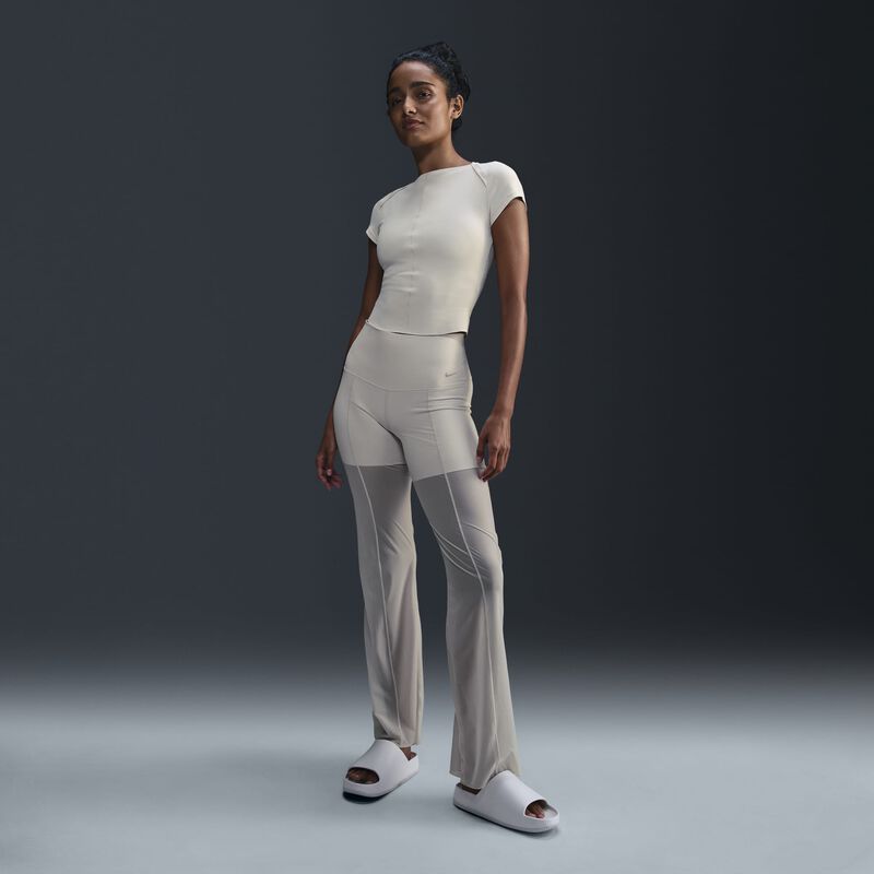 Nike Zenvy, Marrón Madera De Orejera Clara, hi-res