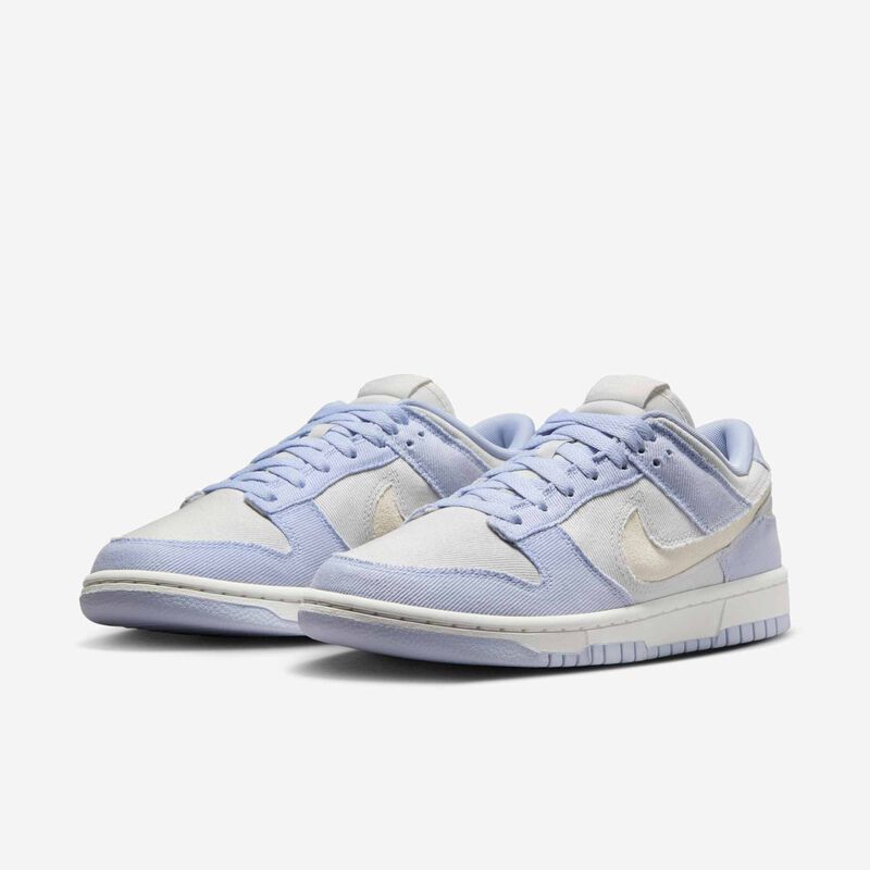 Nike Dunk Low, Fantasma/Tinte Platino/Blanco Cumbre, hi-res