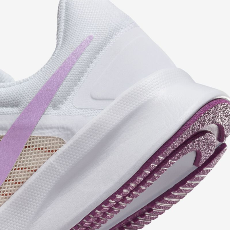 Nike Run Swift 3, Blanco/Frambuesa Fucsia-Guayaba Hielo-Marrón Ámbar, hi-res