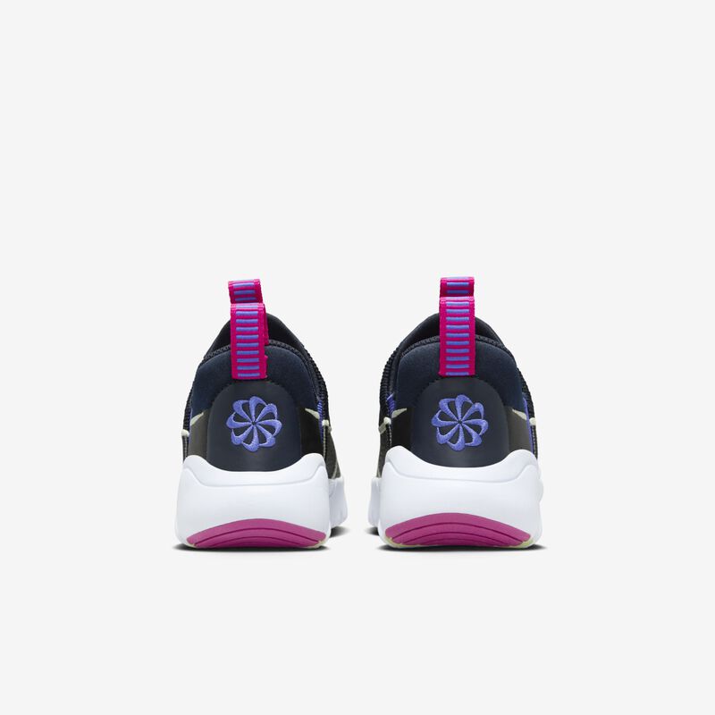 Nike Flex Plus 2, Obsidiana oscuro/Rojo espino/Blanco/Pulpa dulce, hi-res