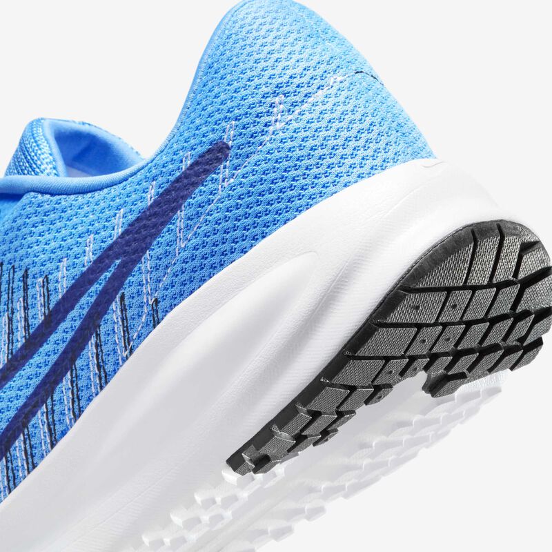 Nike Run Defy, Azul Universitario/Blanco/Negro/Azul Vacío, hi-res