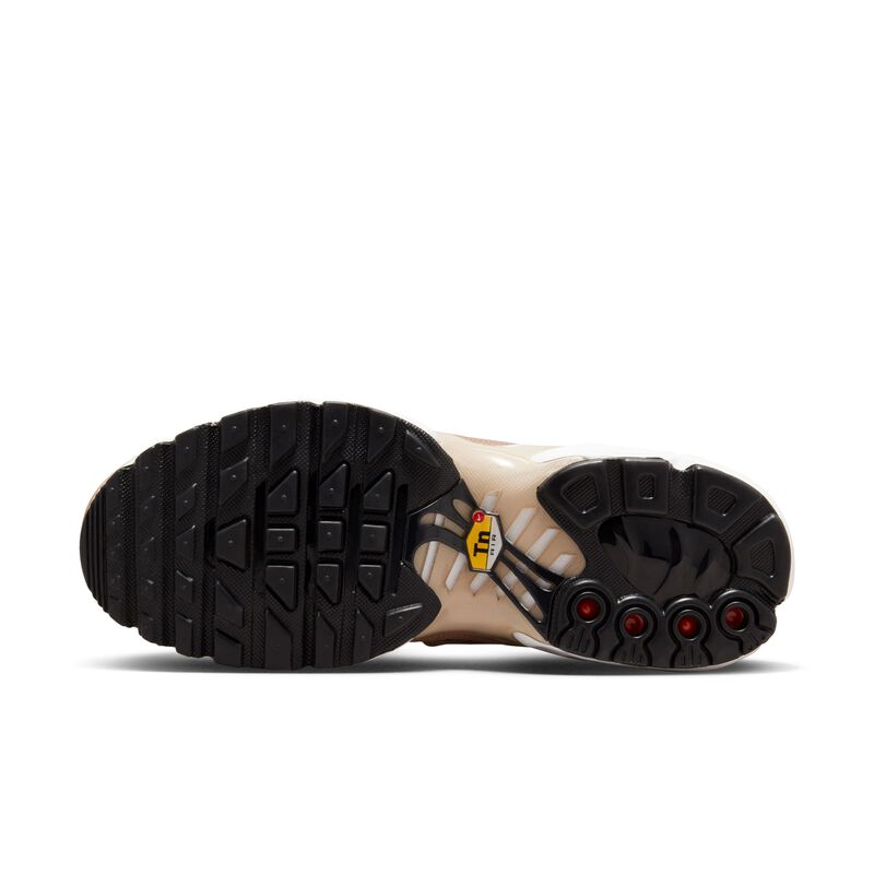 Nike Air Max Plus x Nike United, Cáñamo/Blanco/Blanco cumbre/Negro, hi-res