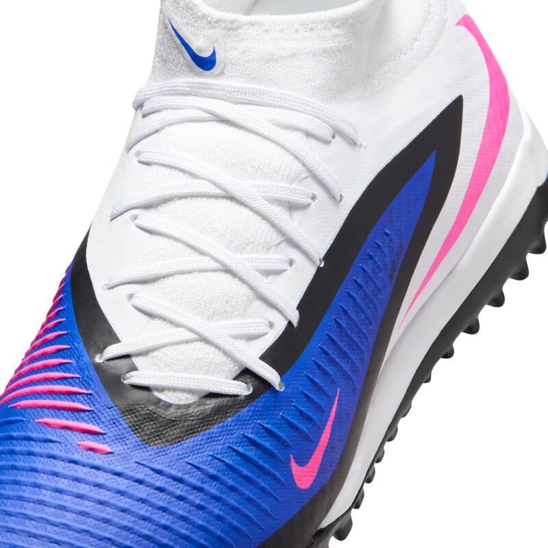 [Ljava.lang.String;@25cee458 Nike Phantom&nbsp;6 High Academy, Azul, hi-res