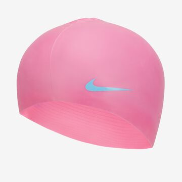 Nike Solid Silicone, Rosado, hi-res