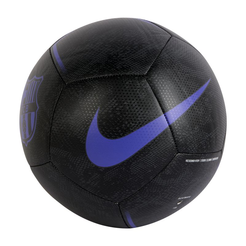 Nike FC Barcelona, Negro/Antracita/Violeta Persa/(Violeta Persa), hi-res