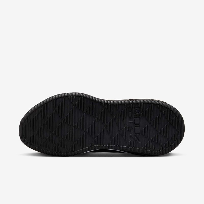 Nike Bella 7, NEGRO, hi-res