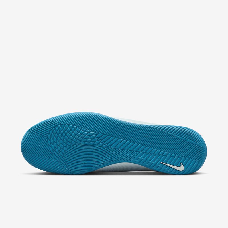 Nike Mercurial Vapor 16 Club, Azul Glacial/Azul Órbita, hi-res