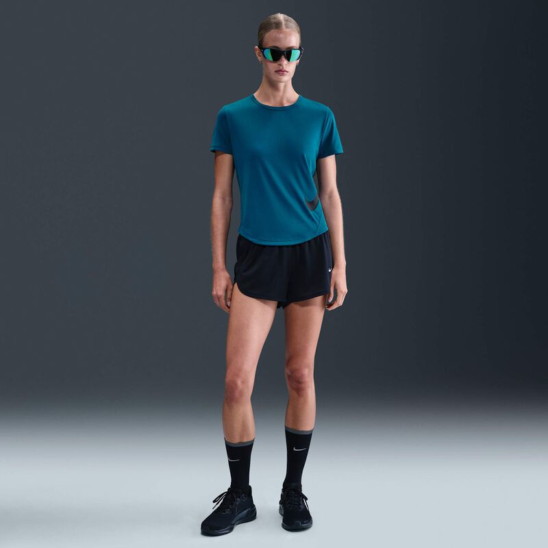 Nike Tempo Swoosh, Azul, hi-res