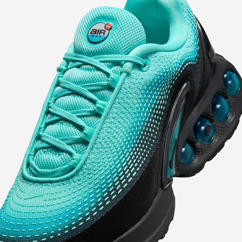 Nike Air Max Dn Premium, Cactus Empolvado/Aguamarina Claro/Turquesa Dinámico/Negro, hi-res