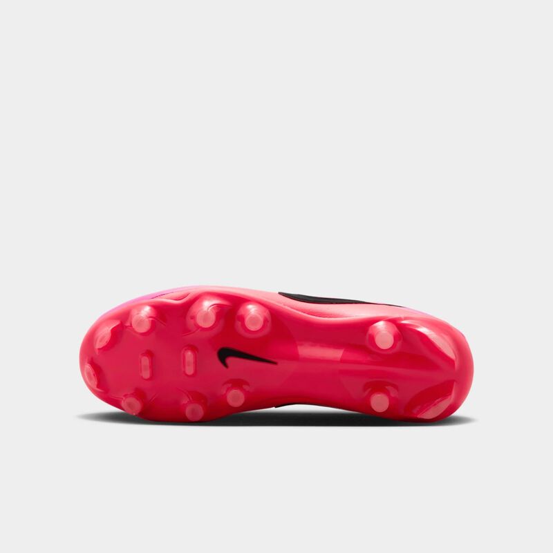 Chimp&uacute;n Nike Jr. Tiempo Maestro Academy, Multicolor, hi-res