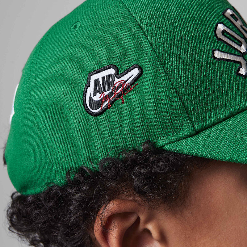 Jordan, Verde, hi-res