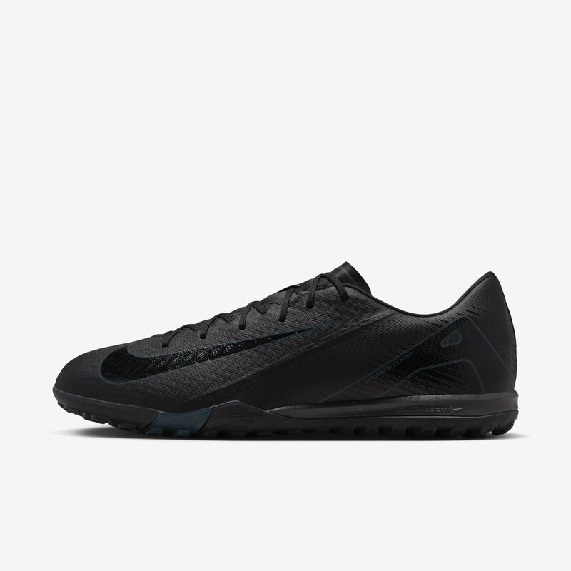 Nike Mercurial Vapor 16 Academy, Negro/Jungla Intenso/Negro, hi-res