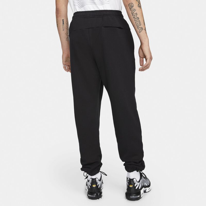 Nike Air, Negro/Negro, hi-res
